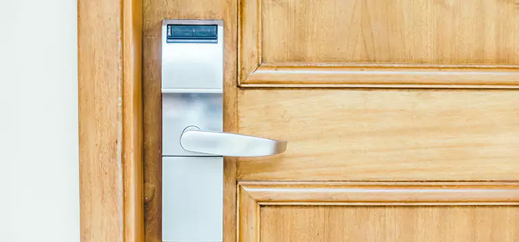 Advanced Solutions in Grand Rapids, MI for Modern Security