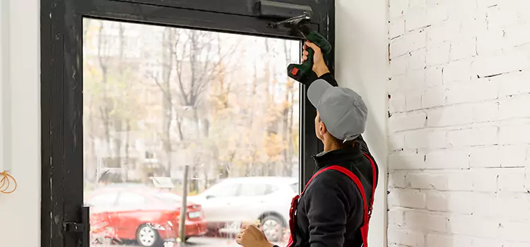 Comprehensive Door Closer Services in Grand Rapids, MI