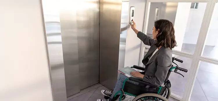 Benefits of Modern Handicap Door Systems in Grand Rapids, MI