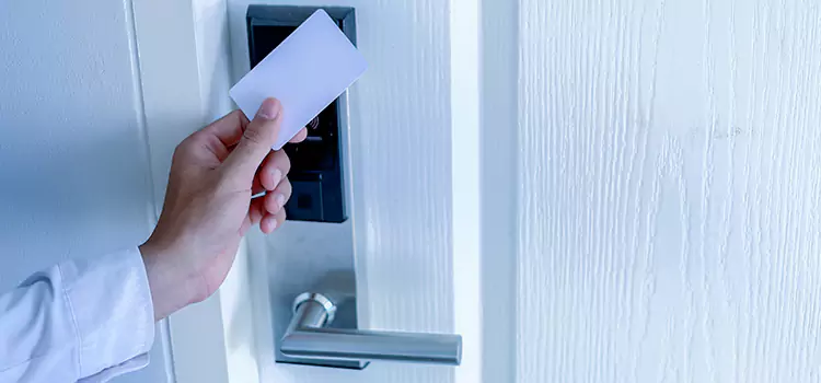 Why Choose Us for Your Keycard Lock Installation in Grand Rapids, MI?