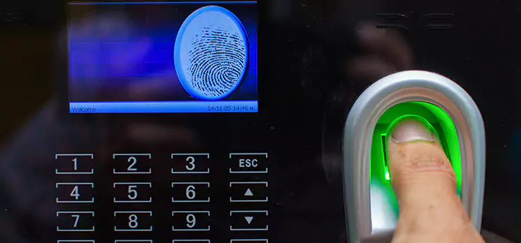 Your Trusted Partner for Secure Access in Grand Rapids, MI
