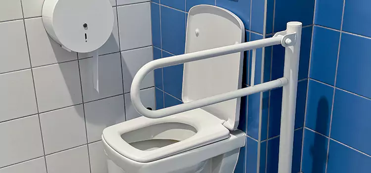 Comprehensive Solutions in Grand Rapids, MI for Accessible Facilities