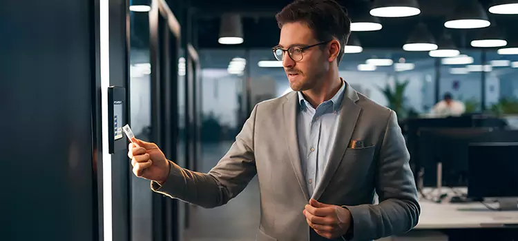 Our Commitment to Keycard Security Excellence in Grand Rapids, MI