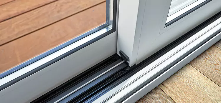 Why Your Sliding Door Keeps Getting Stuck in Grand Rapids, MI?