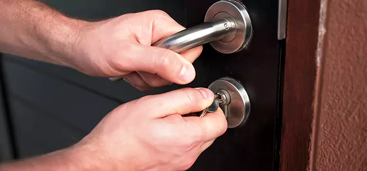 Door Closer Repair & Installation Grand Rapids